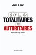 Régimes totalitaires et autoritaires... - Bild 1