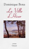La ville d'hiver (eBook, ePUB)