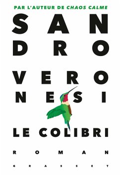 Le colibri (eBook, ePUB) - Veronesi, Sandro