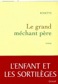 le grand méchant père (eBook, ePUB)