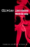Miroir de sang (eBook, ePUB)