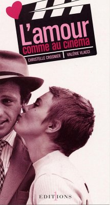 Cover L'Amour comme au cinéma (eBook, ePUB)