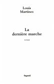 La Dernière marche (eBook, ePUB)