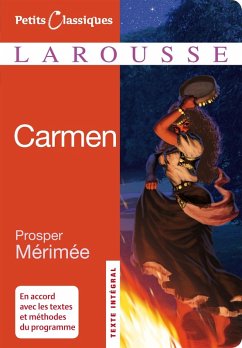 Cover Carmen (eBook, ePUB)