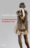 La petite danseuse de quatorze ans (eBook, ePUB)