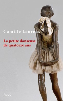 La petite danseuse de quatorze ans (eBook, ePUB) - Laurens, Camille