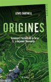 Origines (eBook, ePUB)