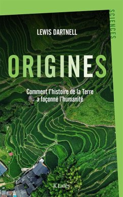 Origines (eBook, ePUB) - Dartnell, Lewis