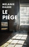 Le piège (eBook, ePUB)