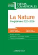 La Nature (eBook, ePUB) - Bild 1