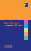 Classes multi-niveaux et pédagogie différenciée (ebook) (eBook, ePUB)
