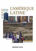 L'Amérique latine (eBook, ePUB)