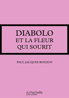 Cover Diabolo et la fleur qui sourit (eBook, ePUB)