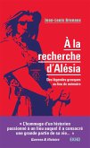 À la recherche d'Alésia (eBook, ePUB)