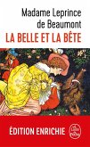La Belle et la bête (eBook, ePUB)
