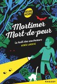 Mortimer Mort-de-peur : La forêt des cauchemars (eBook, ePUB)