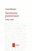 Sermons pastoraux (eBook, ePUB) Sermons pastoraux (eBook, ePUB)