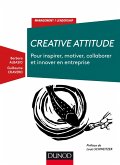 Creative Attitude (eBook, ePUB) Creative Attitude (eBook, ePUB)