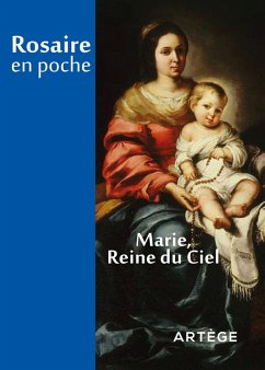 Cover Rosaire en poche - Marie, reine du Ciel (eBook, ePUB)