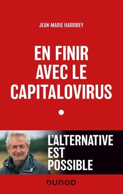Cover En finir avec le capitalovirus (eBook, ePUB)