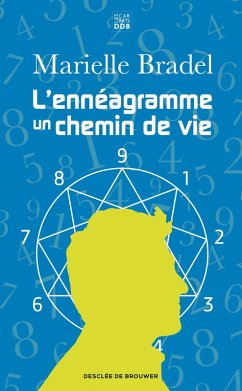 Cover L'Ennéagramme (eBook, ePUB)