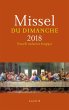 Missel du dimanche 2018 (eBook, ePUB) - Bild 1