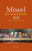 Missel du dimanche 2018 (eBook, ePUB) Missel du dimanche 2018 (eBook, ePUB)