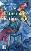 Petit dictionnaire de théologie (eBook, ePUB)