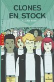 Clones en stock (eBook, ePUB)