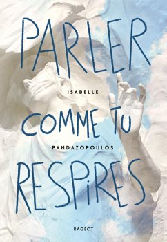 Cover Parler comme tu respires (eBook, ePUB)