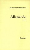 Allemande (eBook, ePUB)