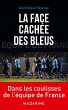 La face cachée des Bleus (eBook, ePUB) - Bild 1