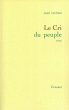 Le cri du peuple (eBook, ePUB) - Bild 1