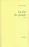 Le cri du peuple (eBook, ePUB)