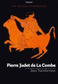 Zeus Transformeur (eBook, ePUB) Zeus Transformeur (eBook, ePUB)