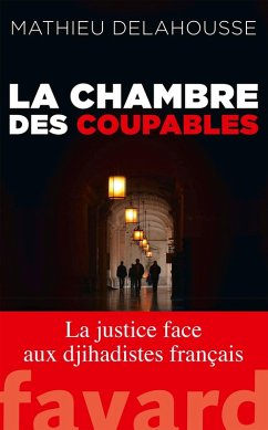 Cover La chambre des coupables (eBook, ePUB)