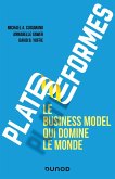 Plateformes : le business model qui domine le monde (eBook, ePUB)