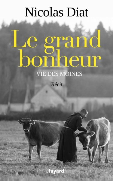Le grand bonheur (eBook, ePUB) Le grand bonheur (eBook, ePUB)