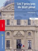 Fondamentaux - Les 7 principes du droit pénal (3e édition) (eBook, ePUB)