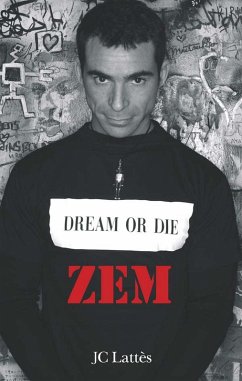 Cover Dream or die (eBook, ePUB)