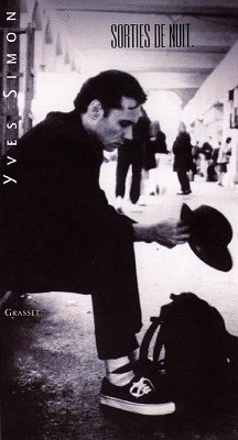 Cover Sorties de nuit (eBook, ePUB)