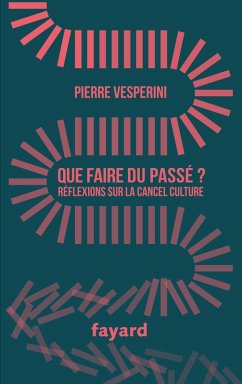 Cover Que faire du passé ? (eBook, ePUB)