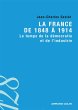 La France de 1848 à 1914 (eBook, ePUB) - Bild 1