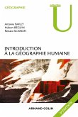 Introduction à la géographie humaine - 9e éd. (eBook, ePUB)
