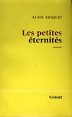 Les petites éternités (eBook, ePUB)