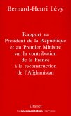 Rapport au président de la république (eBook, ePUB)