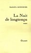La nuit de longtemps (eBook, ePUB) - Bild 1