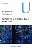 Histoire du christianisme en France (eBook, ePUB)