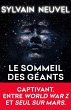 Le Sommeil des géants (Les Dossiers... - Bild 1