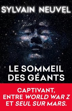 Le Sommeil des géants (Les Dossiers Thémis, Tome 1) (eBook, ePUB) - Neuvel, Sylvain